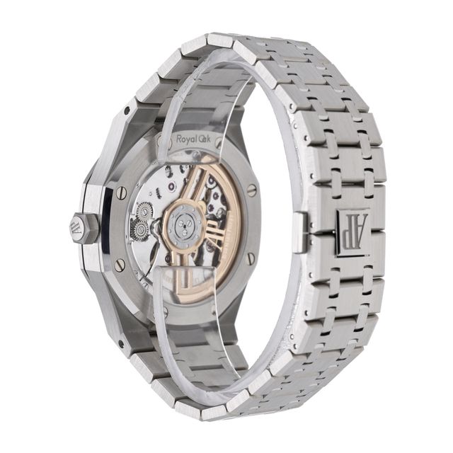 Audemars Piguet Royal Oak 15510ST.OO.1320ST.07 Image 3